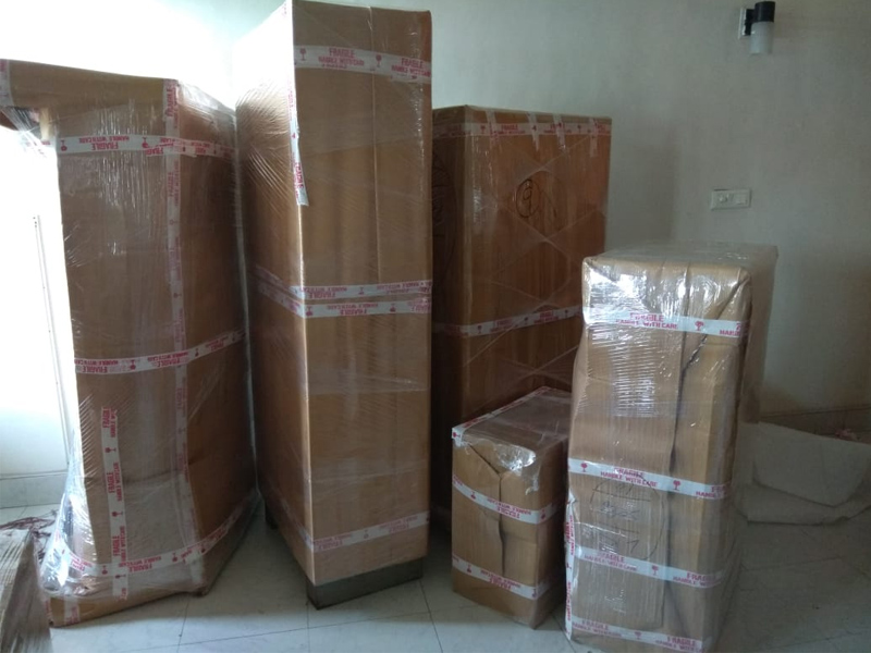 Lakhdatar Movers and Packers – Hyderabad