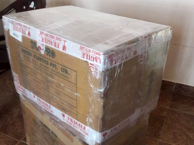 Lakhdatar Movers and Packers – Hyderabad