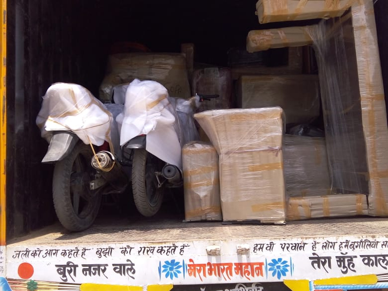 Lakhdatar Movers and Packers – Hyderabad